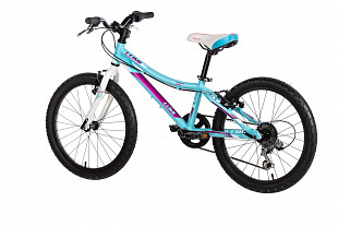 Велосипед Kellys Lumi 30 20" (2017) blue