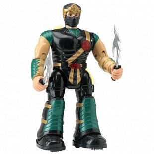 Игрушка Hap-p-Kid Главный герой - Ниндзя 3518Т
