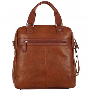 Мужская сумка Pola 8245 brown
