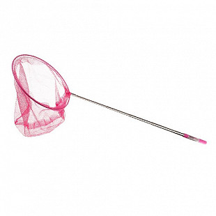 Сачок Ausini D33111 pink