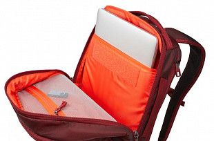 Рюкзак Thule Subterra Backpack 30L TSLB317EMB dark burgundy (3203419)