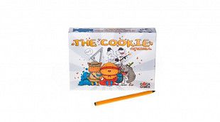 Настольная игра Gaga Games Печенька 2.0 GG047