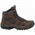 Ботинки мужские Jack Wolfskin Vojo Hike 2 Texapore Mid M dark wood