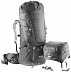 Рюкзак Deuter Aircontact 50+10 SL blackberry-navy