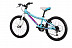 Велосипед Kellys Lumi 30 20" (2017) blue Велосипед Kellys Lumi 30 20" (2017) blue