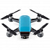 Квадрокоптер DJI Spark Sky Blue Квадрокоптер DJI Spark Sky Blue