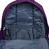 Рюкзак Polar П1626 purple