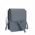 Сумка женская Ors Oro OMS-0171 grey