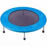 Батут Bebon Sports 48INCH M48 Blue