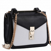 Женская сумка Pola 4233 black
