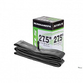 Велокамера ChaoYang 27.5"*1,75/2,1 650024