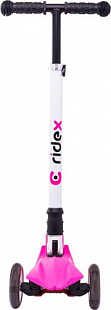 Самокат Ridex Smart pink