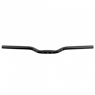 Руль изогнутый Kellys Cross riser 25,4x 600мм black ZKE78314