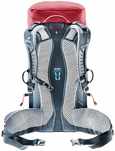 Рюкзак Deuter Trail 24 SL 3440219-5322 maron/navy (2020-21)
