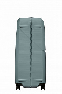 Чемодан средний Samsonite Magnum ECO 81 см KH2*11 004 light blue