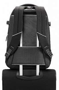 Рюкзак для ноутбука Samsonite 4mation 16" 37N-09003 Black
