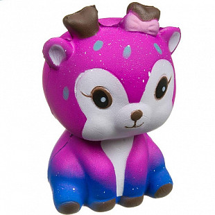 Сквиши Bondibon Жмяка Олень ВВ3618