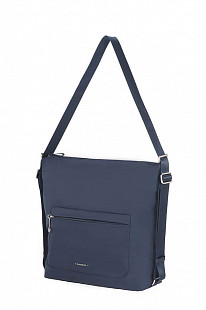 Сумка женская Samsonite Move 3.0 CV3*01 054 blue