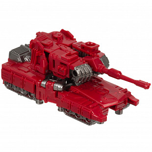 Игрушка Робот Advanced Flame Knight MF-02