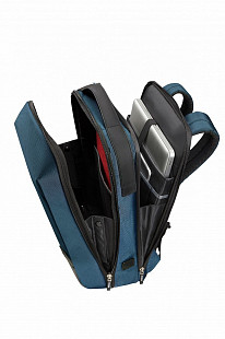 Рюкзак для ноутбука Samsonite Litepoint 15.6" KF2*11 004 blue 