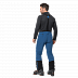 Брюки мужские Jack Wolfskin Gravity Tour Pants Men indigo blue