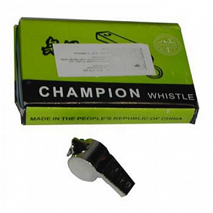 Свисток Zez Sport SY211