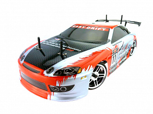Радиоуправляемая машина для дрифта Himoto Drift 1/10 Бесколлекторная HI4123BL