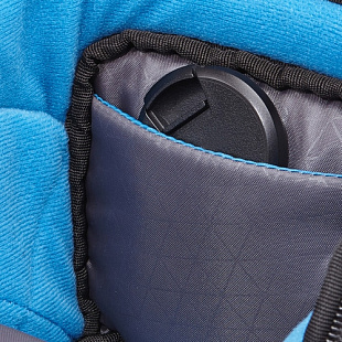 Сумка для фотоаппарата Case Logic DSH101 Black