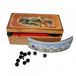 Лото Zez Sport 8801B