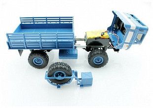 Радиоуправляемая модель WPL B24 1/16 в ассортименте WPL B24