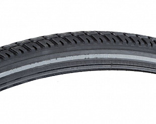 Велопокрышка Author Zero Низкий 700х40С 8-37596625