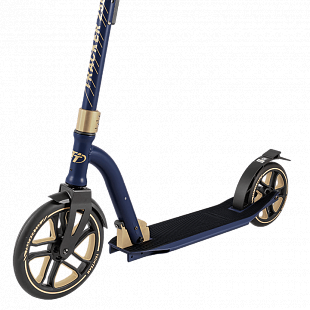 Самокат складной Tech Team Tracker 250 2020 Blue