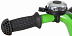 Велосипед Novatrack Strike 14" (2020) 143STRIKE.BKG20 black/green