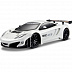 Машинка на радиоуправлении Maisto McLaren 12С GT3 (81145) white