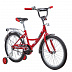 Велосипед Novatrack Urban 20" (2019) Red 203URBAN.RD9