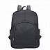 Городской рюкзак Ors Oro DS-0123 /1 black