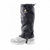 Гамаши Deuter Boulder Gaiter Long black