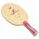 На картинке изображен Основание ракетки Butterfly Innerforce Layer Al Off Основание ракетки Butterfly Innerforce Layer Al Off