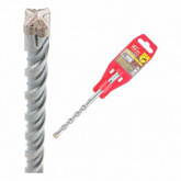 Сверло Wortex 1x10x16 см SDS Plus E4 WHD1210160C111