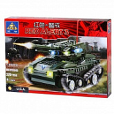 Конструктор KaZi KY81005