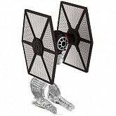Звездолет Hot Wheels Звездные войны Tie Fighter (CGW52)
