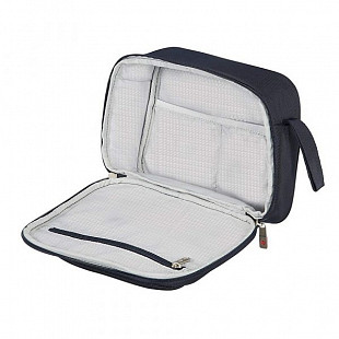 Дорожная косметичка Samsonite Dynamore CH4-01011 Blue