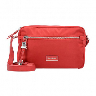 Сумка Samsonite Karissa 34N-40002 Red