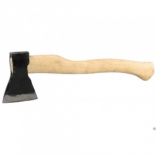 Топор Ижсталь 1,4кг А2 в сборе 