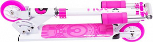 Самокат Ridex Sonic pink