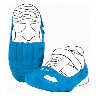Защита для обуви Smoby blue