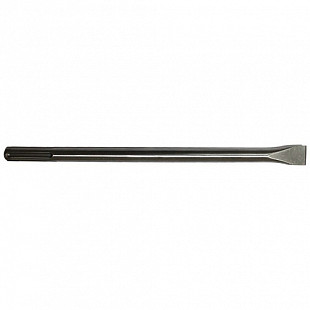 Зубило плоское Klasse SDS-max 400х25мм WL0511-25/400