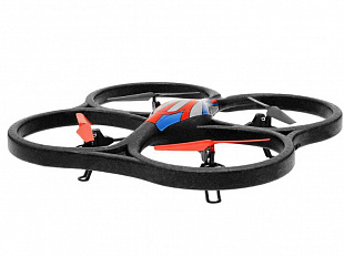 Квадрокоптер WL Toys V333