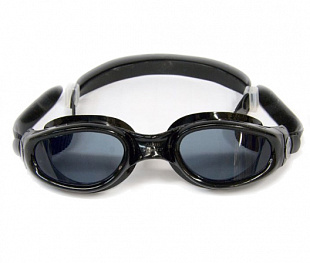 Очки для плавания Aqua Sphere Kaiman Junior black 171250