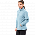 Джемпер женский Jack Wolfskin Midnight Moon Women stratosphere